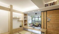 家庭拆修中最大的坚苦就是空间太小