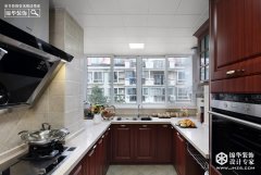 就可排吊顶工程制做