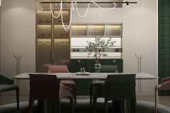 025年全屋定制市场渗入率估计将达到40%以上