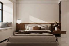 福庆品牌附属于福庆家居有