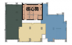 <b>年将持久处于“工地”中</b>